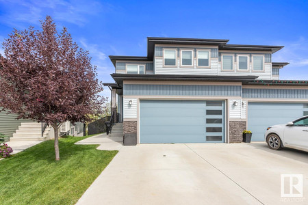 118 Aston Bn, Leduc