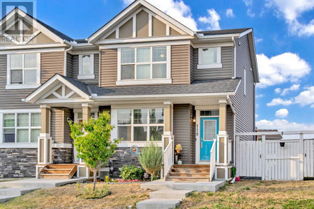 118 Auburn Meadows Avenue Se, Calgary