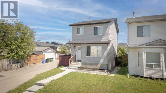 118 Falmere Way Ne, Calgary