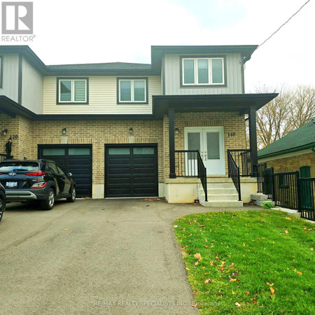 118 King Street E, Ingersoll