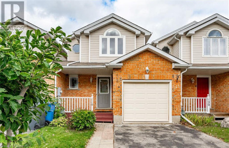 118 Rodgers Road, Guelph