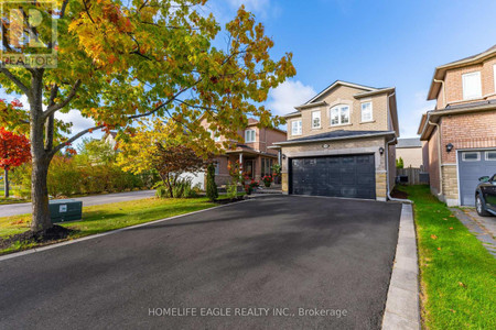 118 Sunridge Street, Richmond Hill Oak Ridges