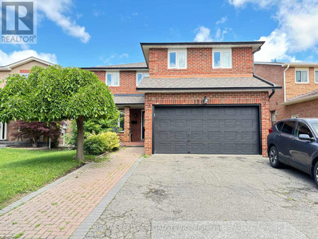 118 Wexford Road, Brampton Heart Lake West