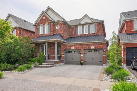 3pc Bathroom - 1180 Field Drive, Milton, ON L9T6G7 Photo 1