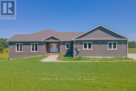 1180 Jermey Road, Severn