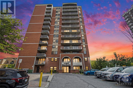 1180 Ohio Street Unit 205, Ottawa