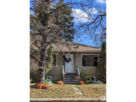 11809 44 St Nw, Edmonton