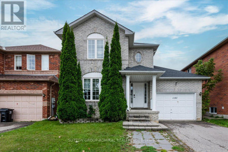 1181 Andrade Lane, Innisfil Alcona