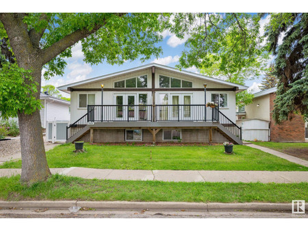 11828 11830 45 St Nw, Edmonton