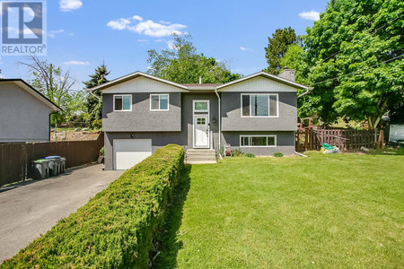 1184 Henderson Drive, Kelowna