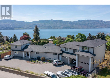 1185 Sunnyside Road, West Kelowna