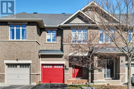 1186 Tischart Crescent, Kanata