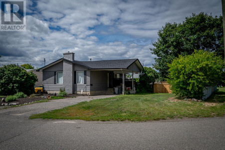 1186 Windbreak Street, Kamloops