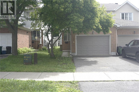 1187 Clyde Avenue, Ottawa