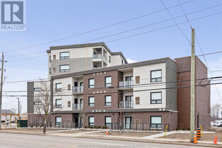 11870 Tecumseh Road East Unit 609, Tecumseh