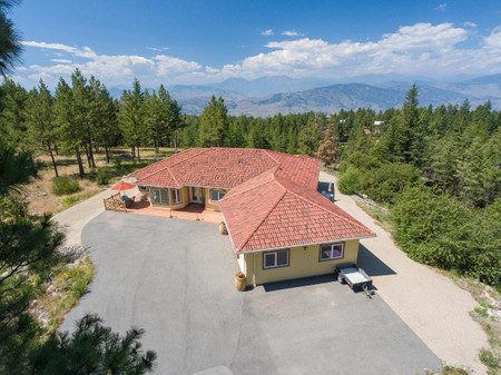 1188 Bullmoose Way, Osoyoos