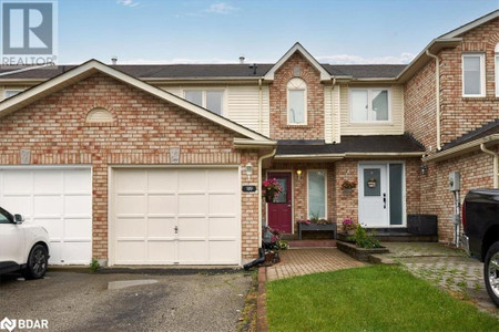 1189 Inniswood Street, Innisfil