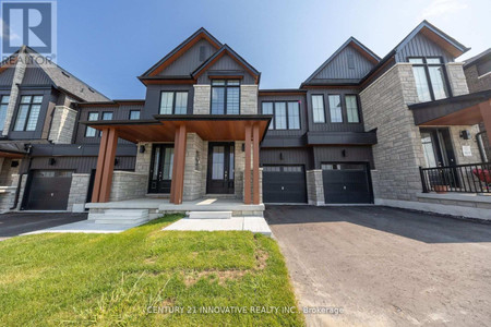 1189 Marathon Avenue, Pickering