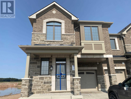 1189 Milland Drive, Oakville