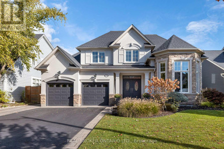 1189 Sienna Street, Mississauga Lorne Park