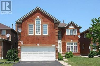 1189 White Clover Way, Mississauga