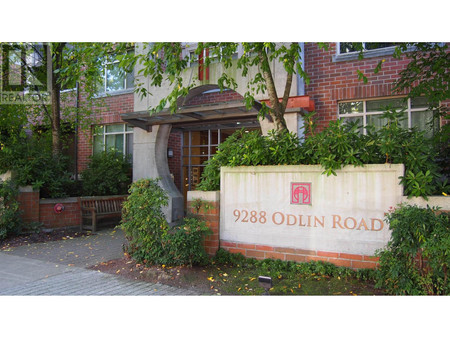 119 9288 Odlin Road, Richmond