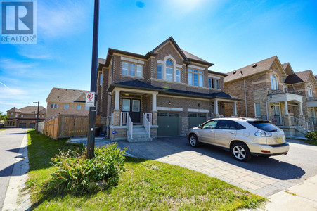 119 Beckett Avenue, Markham Berczy