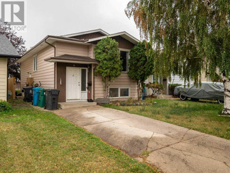 119 Cayuga Crescent W, Lethbridge