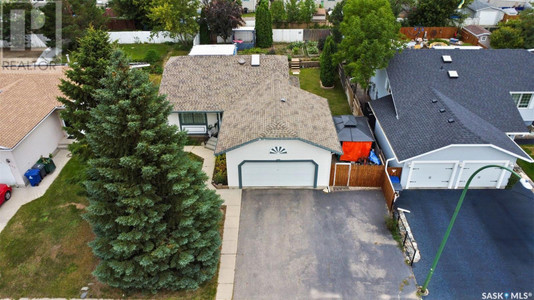 119 Hall Crescent, Saskatoon