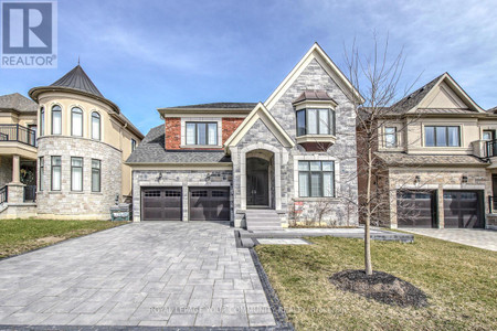 119 Lady Jessica Drive, Vaughan