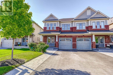 119 Rutherford Road, Bradford West Gwillimbury Bradford