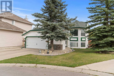 119 Sheep River Bay, Okotoks