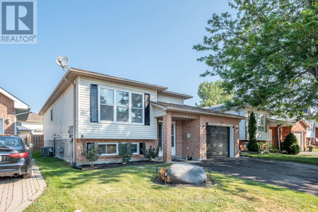 119 Sutherland Crescent, Cobourg