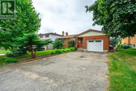 119 White Pine Crescent, Waterloo