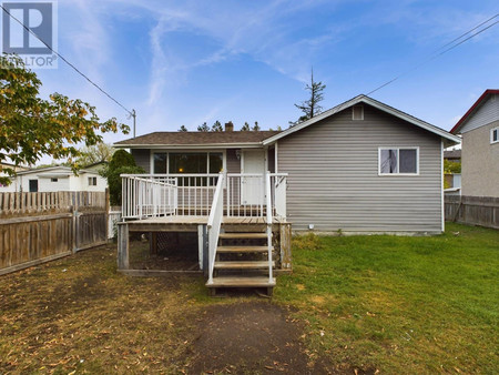 1190 N 2nd Avenue, Williams Lake