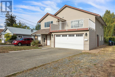 1190 Stewart Ave, Courtenay