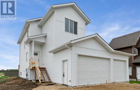 11901 81 Avenue, Grande Prairie