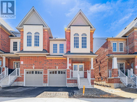 1191 Kettering Drive, Oshawa Eastdale