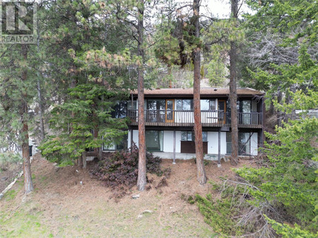 1191 Pettman Road, West Kelowna