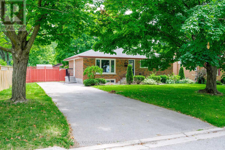 1192 Huron Street, Peterborough