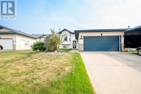 11921 105 A Street, Grande Prairie