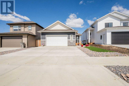 11926 81 Avenue, Grande Prairie