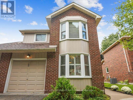 1195 Potters Wheel Crescent, Oakville Glen Abbey