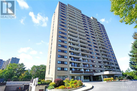 1195 Richmond Road Unit 1507, Ottawa