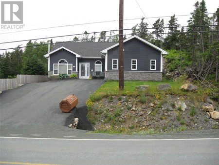 1196 1198 Thorburn Road, Portugal Cove St Philips