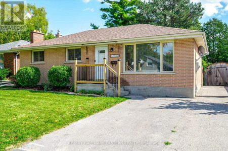 1196 Trentway Vista, Peterborough Northcrest