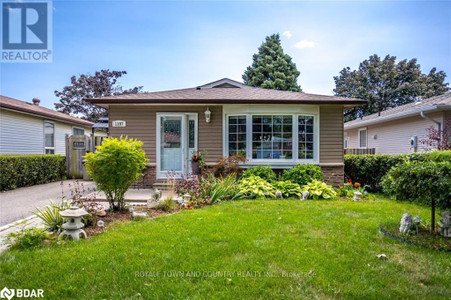 1197 Eldorado Avenue, Oshawa Eastdale