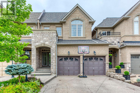 1198 Agram Drive, Oakville Iroquois Ridge North