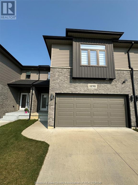 1198 Kamloops, Windsor