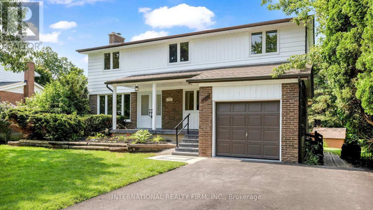 1199 Willowbrook Drive, Oakville Bronte East